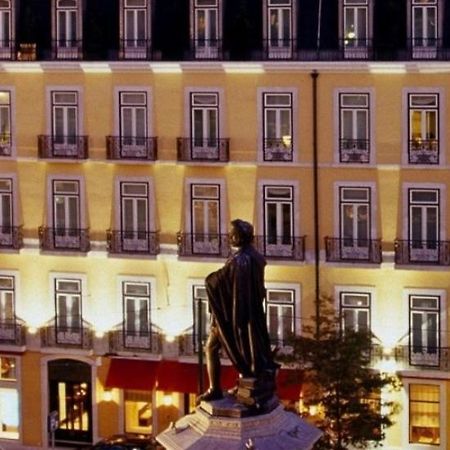 Love Inn Bairro Alto 4 ลิสบอน ภายนอก รูปภาพ